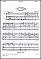 Tiger Unison choral sheet music cover